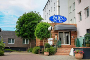 Parkhotel Neubrandenburg